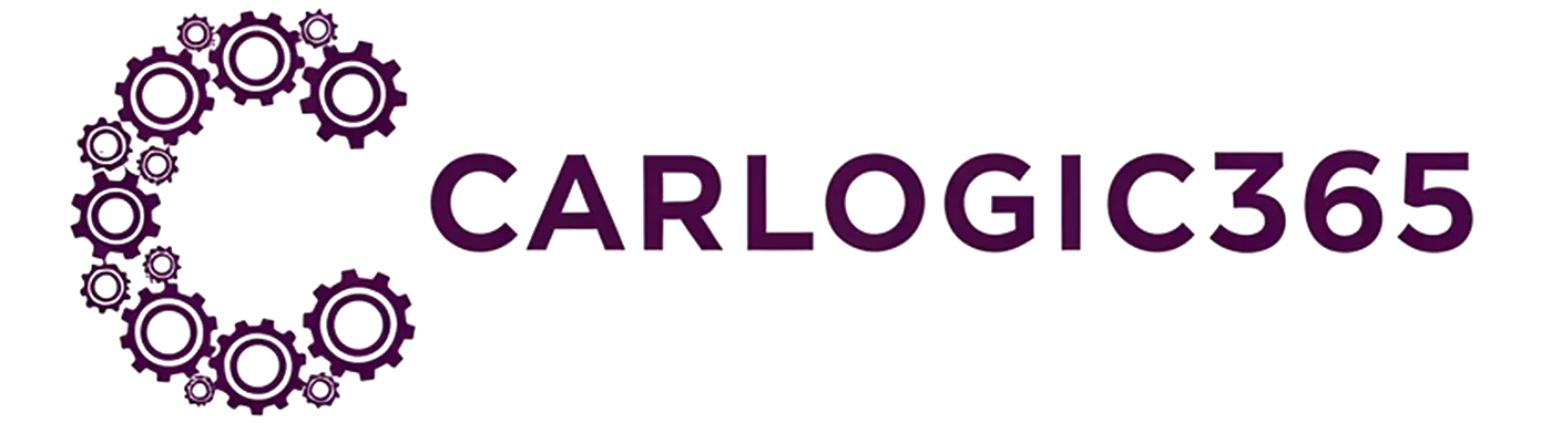 CarLogic365 Logo